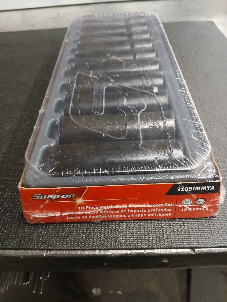 Snap on Tools