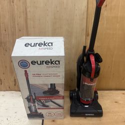 Eureka Vacuum Airspeed Lightweight 