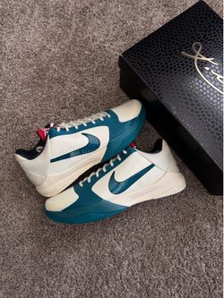 Nike Kobe 5 Proto