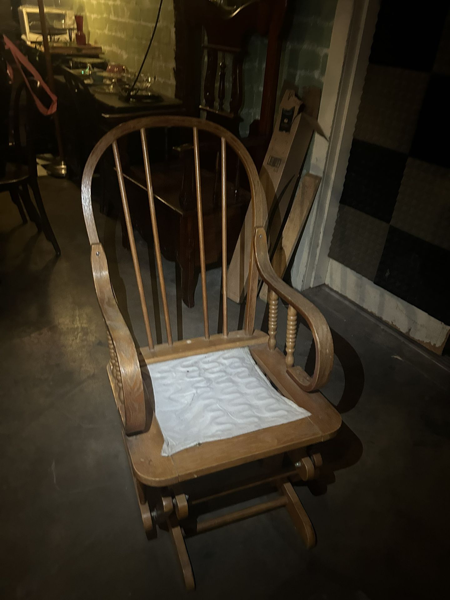 Rocking Chair