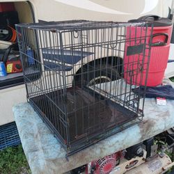 Dog Cage