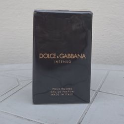 Dolce &GABBANA Cologne