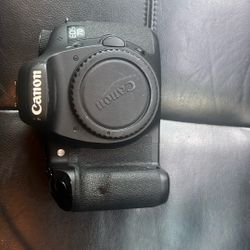 Camera Canon 