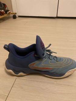 Nike, giannis ,immortality, 4,6.5y