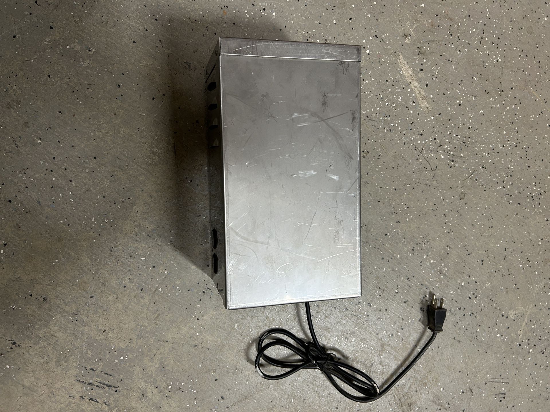 Landscape lighting Transfomer