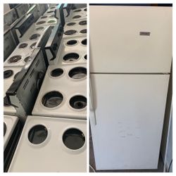Fridges And Stoves Availabe 