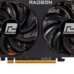 Rx 6650 Xt