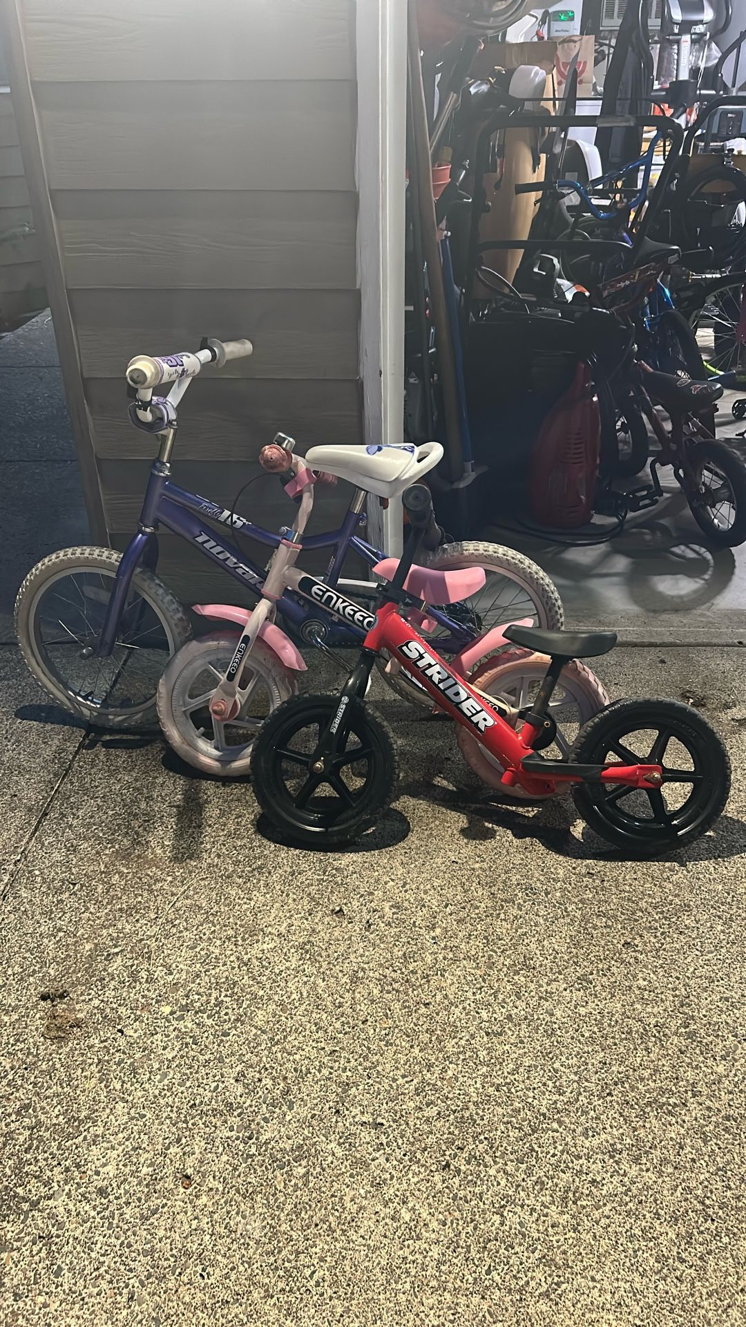 Bike For Kids