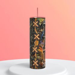 Fishing Dad Tumbler