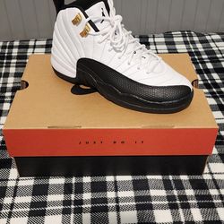 Jordan Retro 12 6y! Taxi