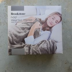 Weighted Blanket Grey Color