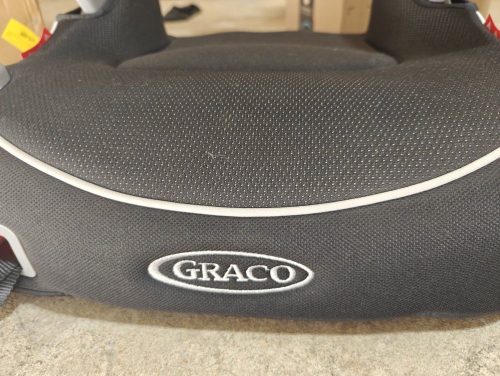 Graco Child Seat Booster