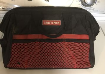 CRAFTSMAN TOOL BAG