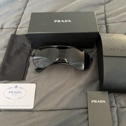 Prada Sunglasses
