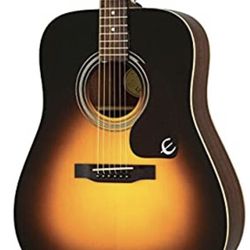 Epiphone PS- 150 VS Acoustic 