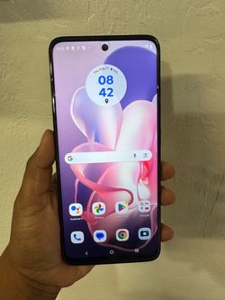 Motorola G power (2024) UNLOCKED