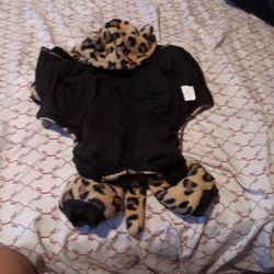 Small Dog Sweater/pajama 