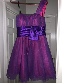 Homecoming dress/party dress