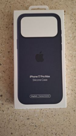 IPhone 17 Pro Max Case