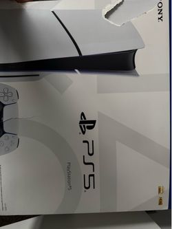 Ps5 + monitor + 1 controller