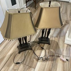 Lamps