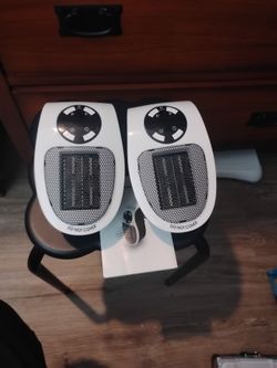 2 Wall heater