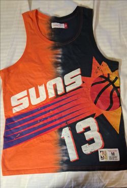 Mitchell & Ness Phoenix Suns #13 Jersey Tank Top