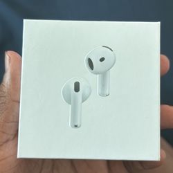 Airpod pro’s