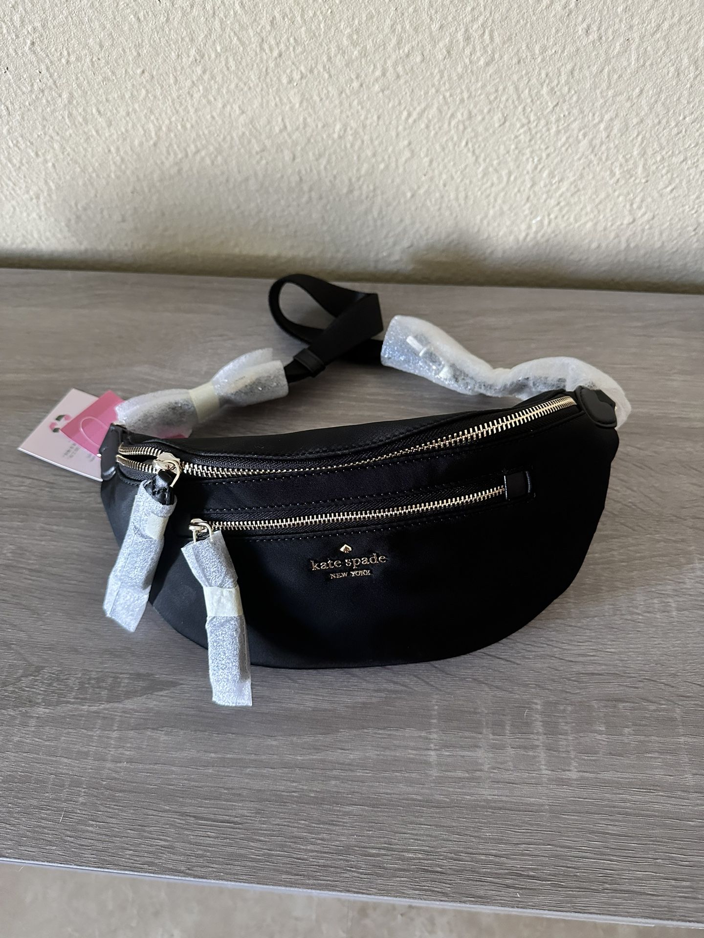 Kate Spade Bag Black