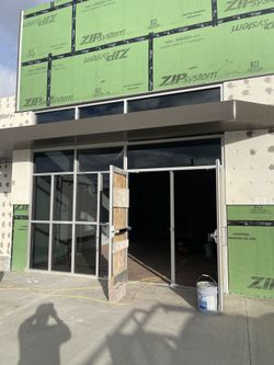 Storefront
