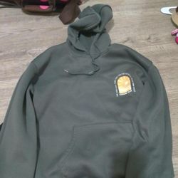Christian Hoodie