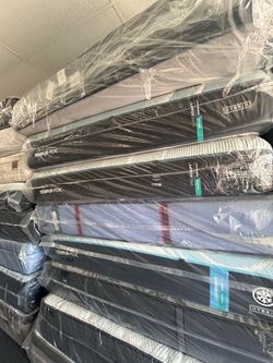 Huge Mattress SALE