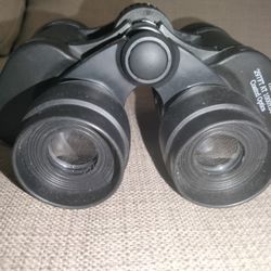 Emerson 7x50 Coated Optics Binoculars 