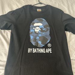 Bathing Ape Shirt