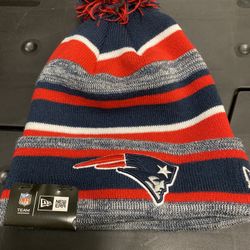Patriots Bennie