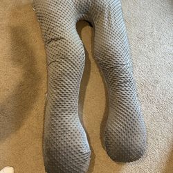 Pregnancy Pillows