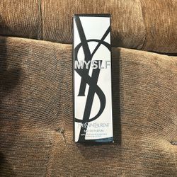 Ysl Myself Brand New 
