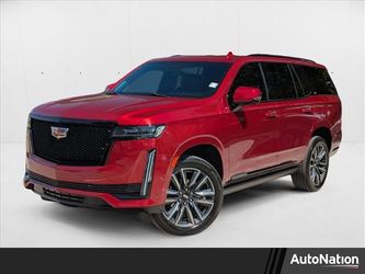 2024 Cadillac Escalade