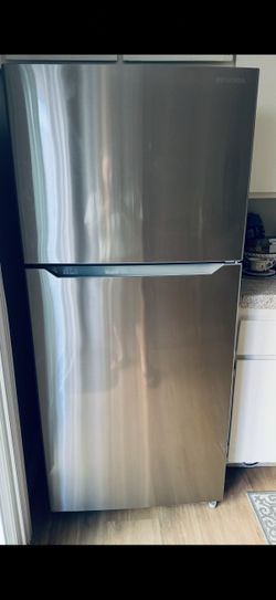 Fridge