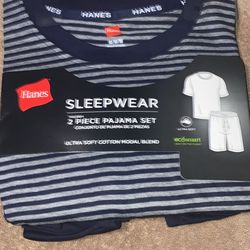 Medium Men’s pj’s set