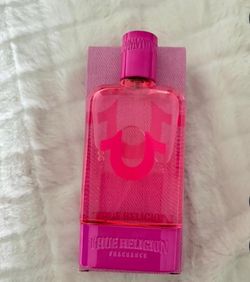 True Religion perfume