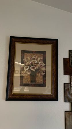 Wall picture