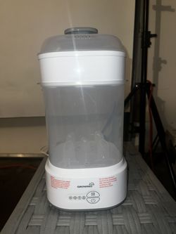 Grownsy Sterilizer and Dryer
