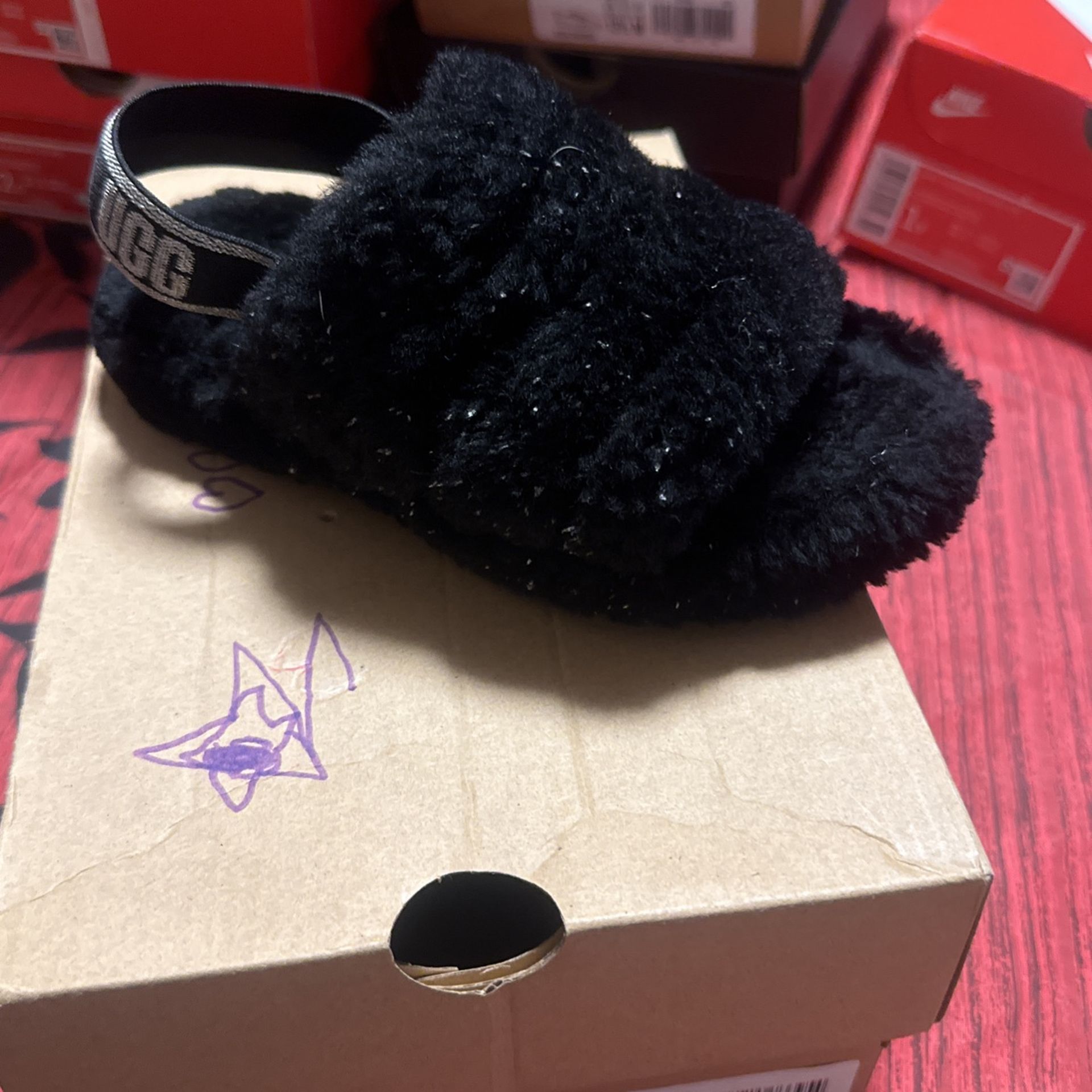 UGG Size 13