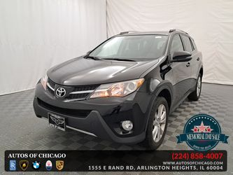 2013 Toyota RAV4