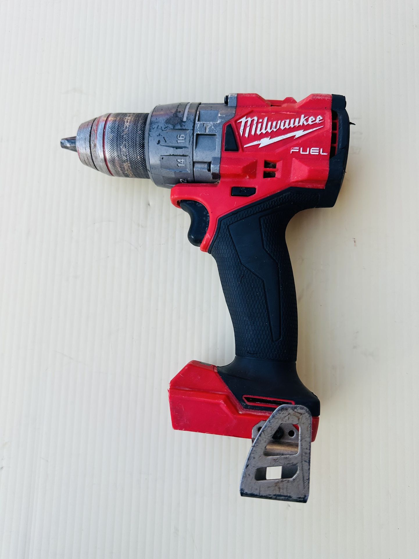 Milwaukee 2904-20 M18 Fuel 1/2" 18V Cordless Hammer Drill