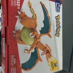 Pokémon Action Figure Lego New 15$