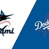 Dodgers Vs Marlins Monday 5/6/24