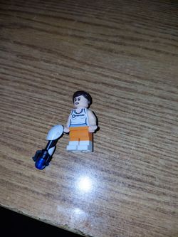 LEGO DIMENSIONS minifigure "Portal"