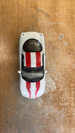 Collectible 1997 Chevrolet Camaro die cast model car